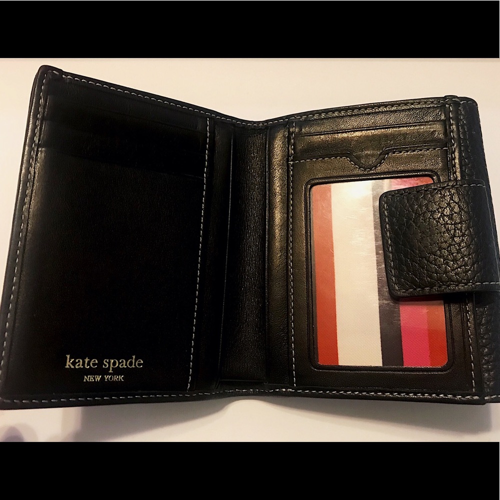 Kate spade wallet - Picture 2 of 2
